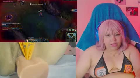 crystal online show from 02/01/25, 05:07