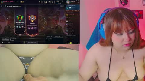 crystal online show from 02/02/25, 03:43