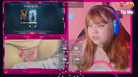 crystal online show from 02/06/25, 03:06