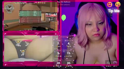 crystal online show from 02/11/25, 07:02