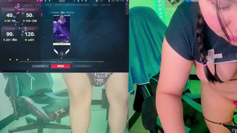 crystal online show from 03/01/25, 04:33