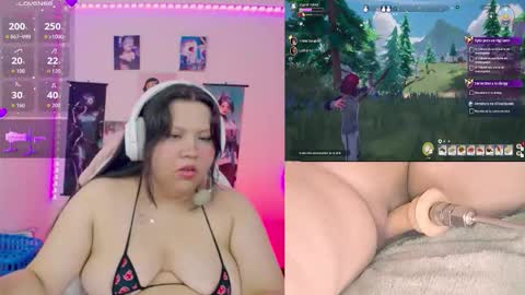 crystal online show from 02/10/26, 01:32