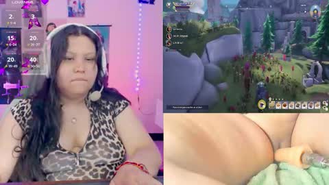 crystal online show from 03/07/26, 02:41