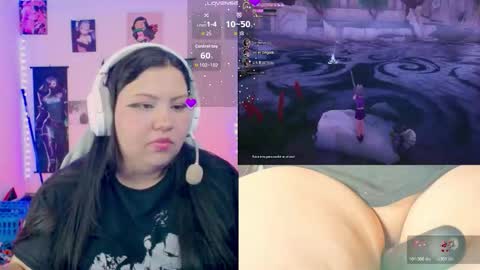 crystal online show from 03/26/26, 01:11