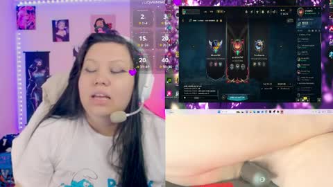 crystal online show from 04/08/26, 01:49