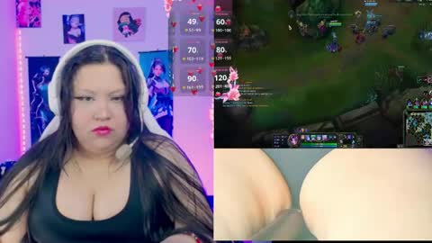 crystal online show from 04/14/26, 01:44