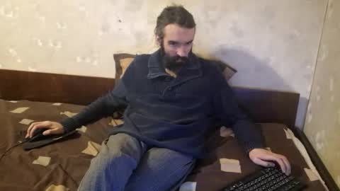 Crystallax online show from 02/08/26, 09:02