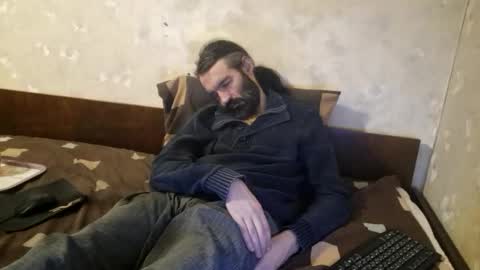 Crystallax online show from 02/10/26, 01:53