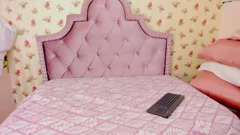 Milf Latina online show from 03/31/26, 01:33