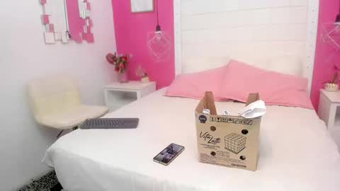 Milf Latina online show from 05/27/26, 01:30