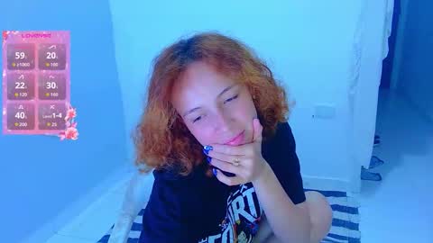 crystal_weber04 online show from 02/26/26, 04:44