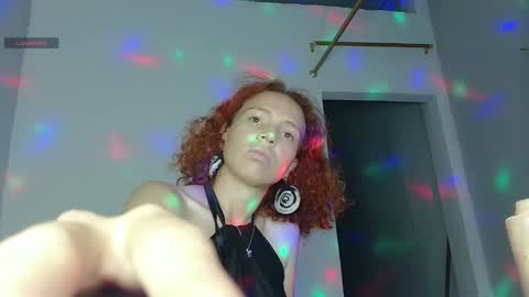 crystal_weber04 online show from 03/06/26, 04:42