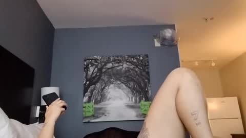 crystalbarbie214 online show from 02/24/26, 07:01