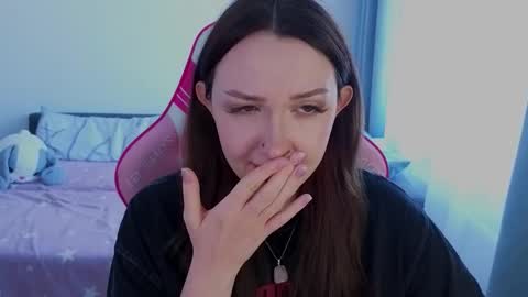 Grace online show from 03/15/26, 11:38