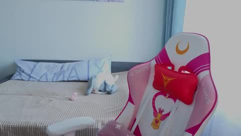 Grace online show from 03/31/26, 11:54