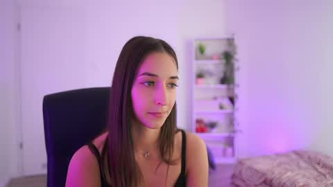 Crystalbrunette18 online show from 04/07/26, 05:57