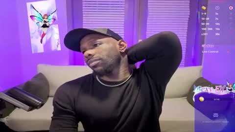 crystalclearstud online show from 01/18/26, 01:53