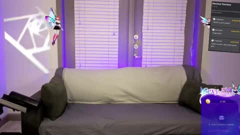 crystalclearstud online show from 02/02/26, 06:23