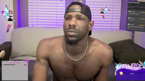 crystalclearstud online show from 02/06/26, 06:51