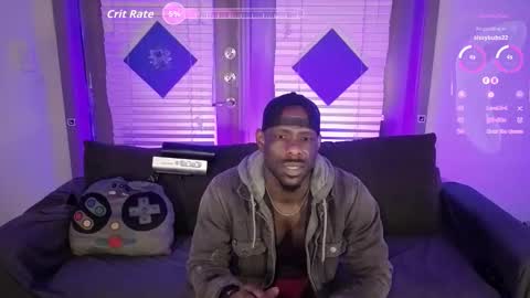 crystalclearstud online show from 05/06/26, 11:04