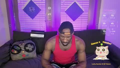 crystalclearstud online show from 05/08/26, 11:37