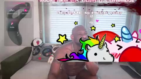 crystalclearstud online show from 06/29/26, 12:50