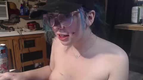 crystalcora online show from 01/08/26, 05:10