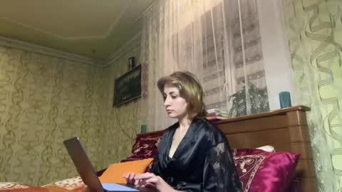 Mary online show from 05/05/26, 07:22