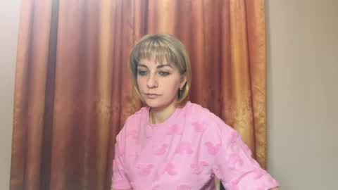 Mary online show from 05/12/26, 07:11