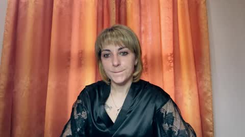 Mary online show from 05/18/26, 08:20