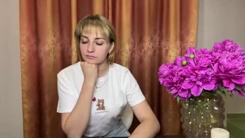 Mary online show from 06/03/26, 08:03