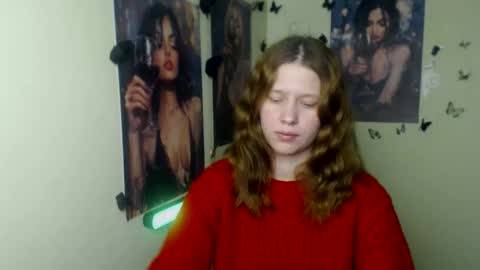 Stella online show from 02/03/26, 02:44