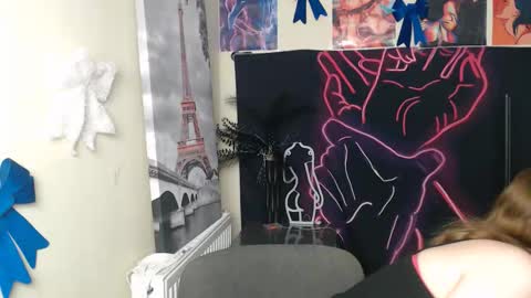 Stella online show from 02/08/26, 01:14