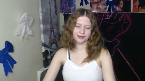 Stella online show from 02/15/26, 07:51