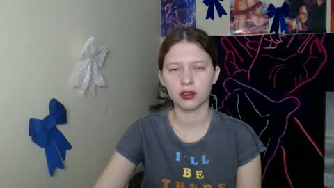 Stella online show from 02/21/26, 06:47