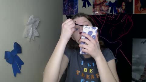 Stella online show from 02/23/26, 07:17