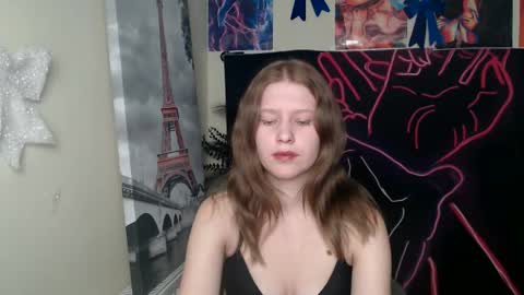 Stella online show from 02/27/26, 05:46