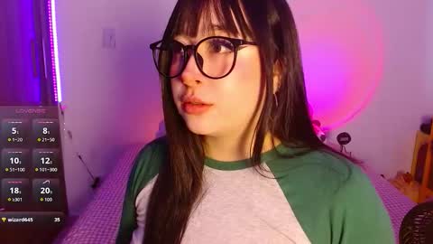 Olivia  online show from 02/16/26, 12:23