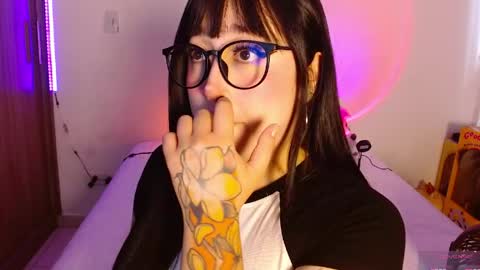 Olivia  online show from 03/27/26, 01:11