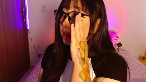 Olivia  online show from 04/13/26, 12:21