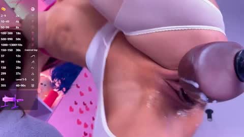 Lana online show from 11/02/25, 09:22