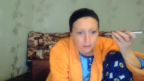 CrystallAngel online show from 01/15/26, 05:38