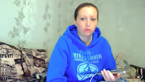 CrystallAngel online show from 02/08/26, 04:32