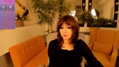 crystallbloom online show from 09/19/25, 01:29