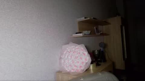 Snapshot of crystallkris chatting on 12/10/24, 12:28 Kristina online show from 12/10/24, 12:28