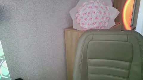 Snapshot of crystallkris chatting on 01/02/25, 06:18 Kristina online show from 01/02/25, 06:18