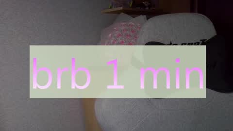 Snapshot of crystallkris chatting on 01/13/25, 01:02 Kristina online show from 01/13/25, 01:02