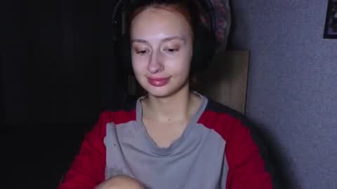 Snapshot of crystallkris chatting on 09/14/25, 02:11 Kristina online show from 09/14/25, 02:11