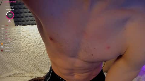 Snapshot of crystallora chatting on 12/15/24, 04:29 Crys online show from 12/15/24, 04:29