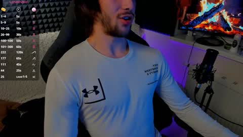 Snapshot of crystallora chatting on 01/16/25, 08:46 Crys online show from 01/16/25, 08:46